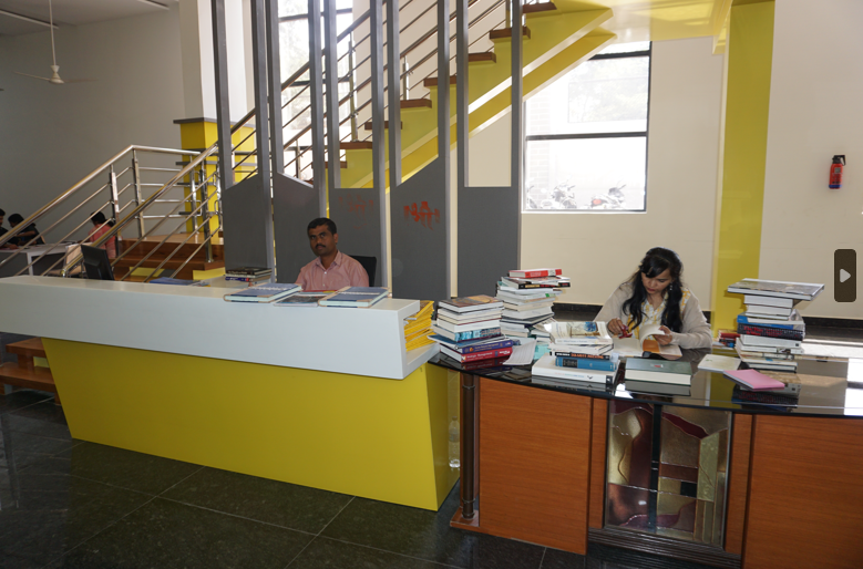 Surana College Bangalore Office Images photo 6